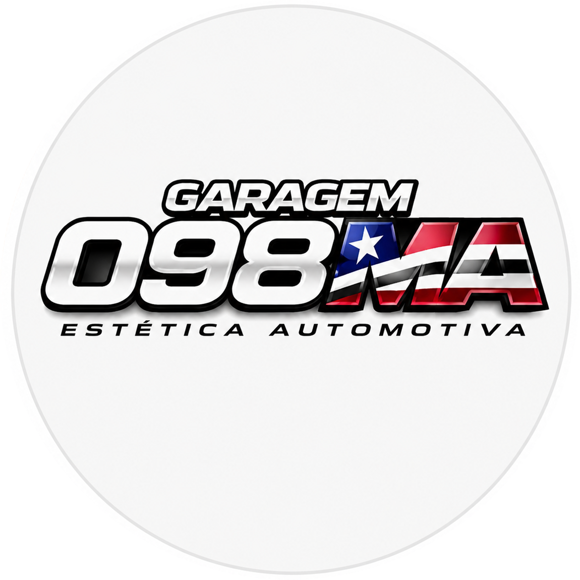 Garagem 098